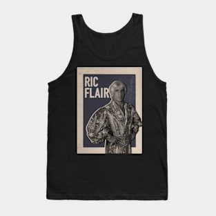 Ric Flair Vintage Tank Top